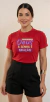 T-shirt Conecte-se com Deus a senha é a oração - comprar online