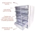 Gaveteiro Organizador De Acrílico Branco 10 Gavetas - comprar online