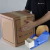 Aplicador de Fita Gomada Canoa + 1 Rolo de Fita Gomada Sem Reforço - comprar online