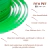 Kit 1 Fita De Arquear Pet Verde 13, 16 ou 19mm +1kg Selo - KARFER