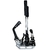 Máquina de Arquear 3 em 1 Conjugado Fita PP - 10, 13 e 16mm - KARFER