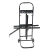 Carrinho Desbobinador De Fita Arquear PET PP Com Freio - comprar online