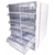 Gaveteiro Organizador De Acrílico Branco 10 Gavetas - KARFER