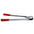 Alicate Selador Fita De Arquear Pet Pp 13 A 16 Mm