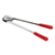 Alicate Selador Fita De Arquear Pet Pp 13 A 16 Mm - comprar online