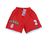 Short alternativo Club Barracas Central