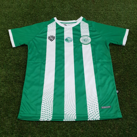 Camiseta de Juego Titular Camioneros 2024
