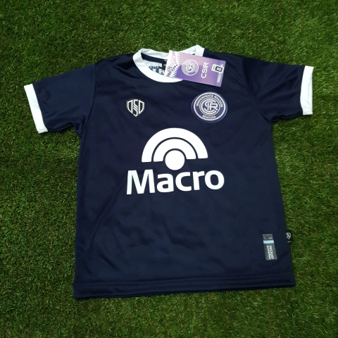Camiseta Titular Independiente Rivadavia 2023 Niño