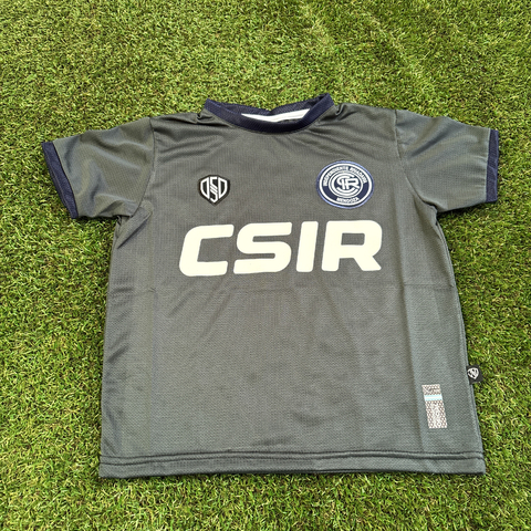 Remera Salida Niño Independiente Rivadavia 2023 III