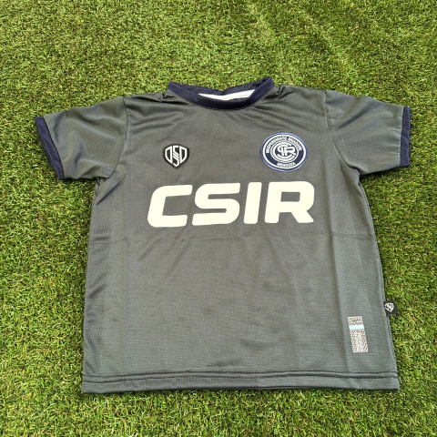 Remera Salida Niño Independiente Rivadavia 2023 III