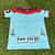 Camiseta de Juego Titular Brown de Adrogue 2024 en internet