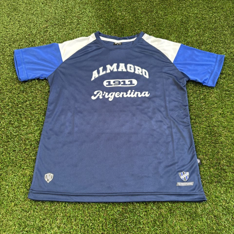 Remera Salida Almagro 1911 III