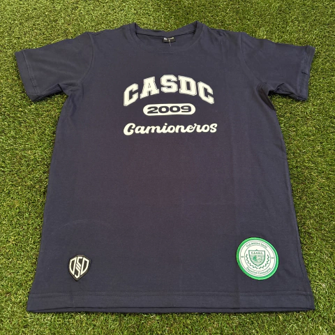 Remera Salida Camioneros II