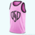Musculosa de Entrenamiento