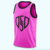 Musculosa de Entrenamiento