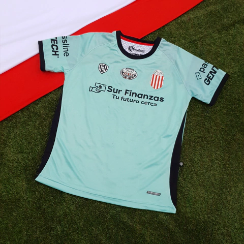 Camiseta de Arquero Barracas Central 2024