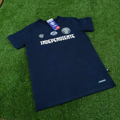 Remera Salida Independiente Rivadavia 2023
