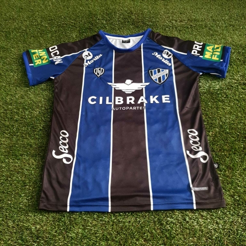 Camiseta de Juego Titular Almagro 2024