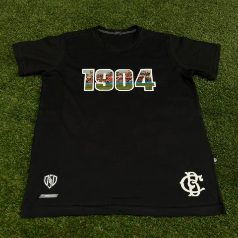 Remera Salida Barracas 1904