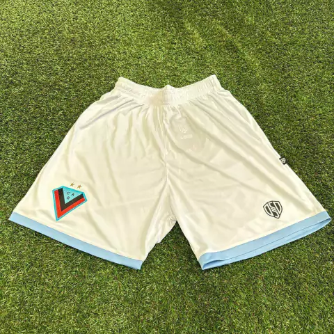 Short Brown de Adrogue