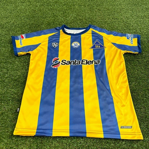 Camiseta de Juego Titular Atletico Villa Gesell 2024