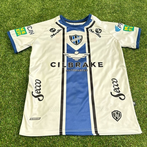 Camiseta de Juego Suplente Almagro 2024