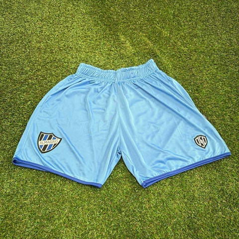 Short Arquero II Almagro 2024