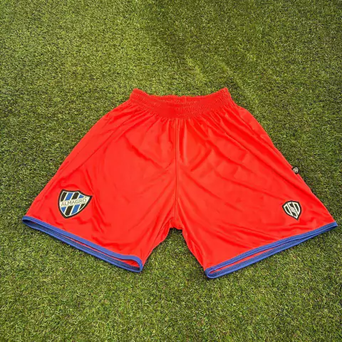 Short Arquero Almagro 2024