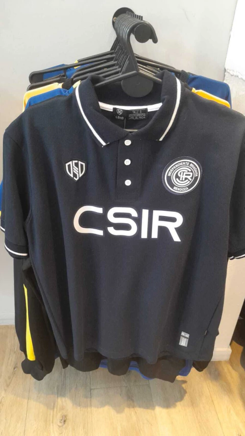 Chomba Independiente Rivadavia - Azul - comprar online