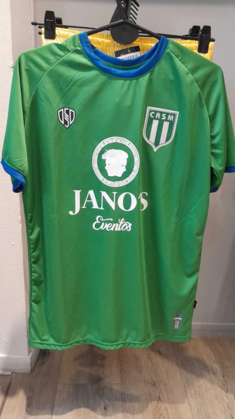 Camiseta Titular San Miguel - Con Nro - comprar online