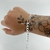 PULSEIRA ELO 3X1 - 8MM - comprar online