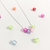 COLAR CUBO COLORS