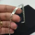 PULSEIRA PLACA ELO GRUMET- 5MM - comprar online