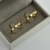 ALIANÇA 3MM - OURO 18K. ♡ C022 na internet