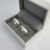 Imagem do ALIANÇA 4MM - PRATA 950 ♡ C018