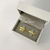 ALIANÇA 2MM OURO 18K. ♡ C023 na internet
