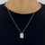 Corrente com Placa Personalizada - Filho - comprar online