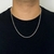 CORRENTE 3MM - GRUMET (60CM)