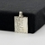 Pingente Dez Mandamentos 2CM - comprar online