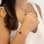 Pulseira Luxe ♡ Trevo Vermelho