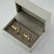 ALIANÇA 3MM - OURO 18K. ♡ C022 - loja online