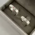 ALIANÇA 4MM - PRATA 950 ♡ C193