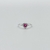 Anel Princess ♡ Aurora - comprar online