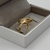 ALIANÇA 2MM - OURO 18K. ♡ C036