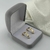 ALIANÇA 4MM - OURO 18K. ♡ C020 - comprar online