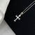 COLAR PROTEÇÃO - CRUCIFIXO PREMIUM - comprar online