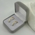 ALIANÇA 3MM - OURO 18K. ♡ C005 na internet
