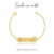 Infantil ♡ Banho de Ouro 18k.