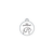 Pingente - Flork Personalizado - comprar online