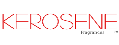 Banner da categoria KEROSENE FRAGRANCES